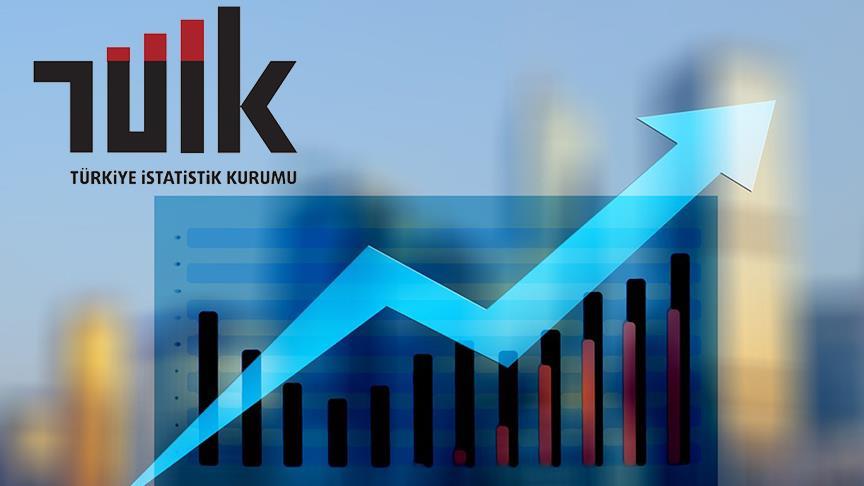 TÜİK'in Açıkladığı 2022 Yılı Kazanç Yapısı İstatistikleri: Sektör ve Mesleklerdeki Ücret Farklılıkları